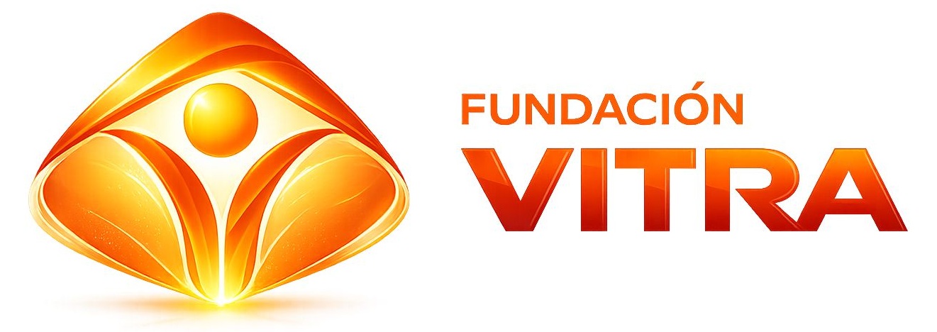 Logo Fundación Vitra